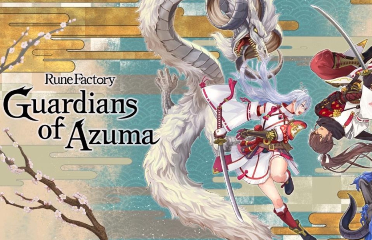 Rune Factory: Guardians of Azuma is coming to Nintendo Switch 2, Nintendo Switch, & Steam on June 5 (Update)
