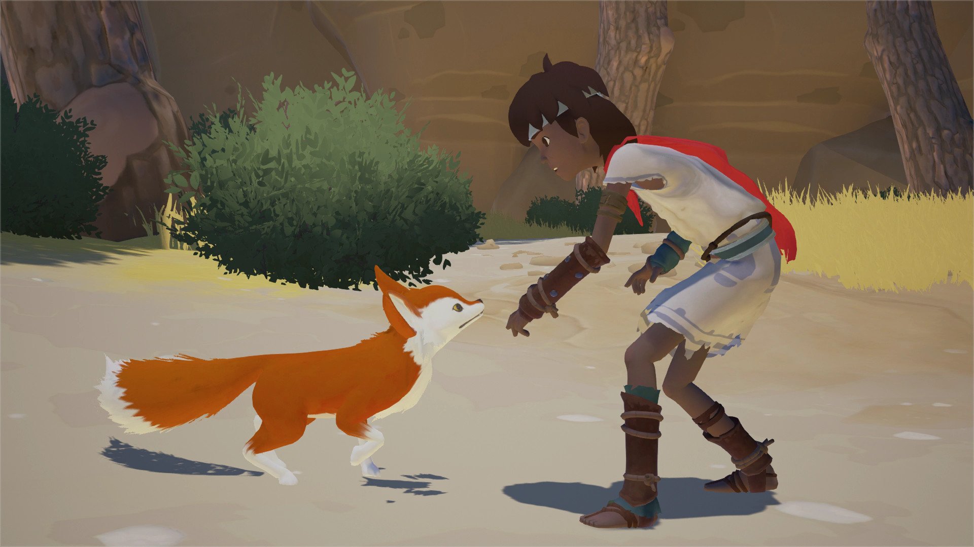 Rime studio Tequila Works is currently auctioning off its game rights for hundreds of euros