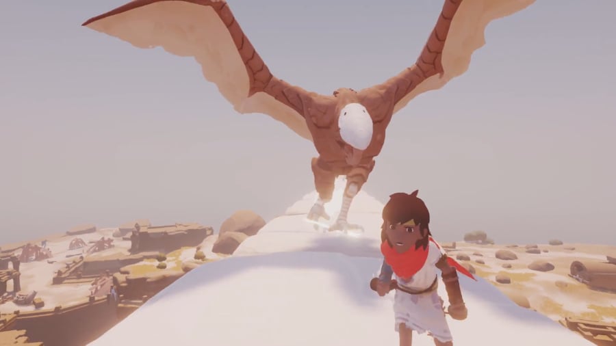 Rime Developer Tequila Works Is Auctioning Off Its Game Rights After Bankruptcy