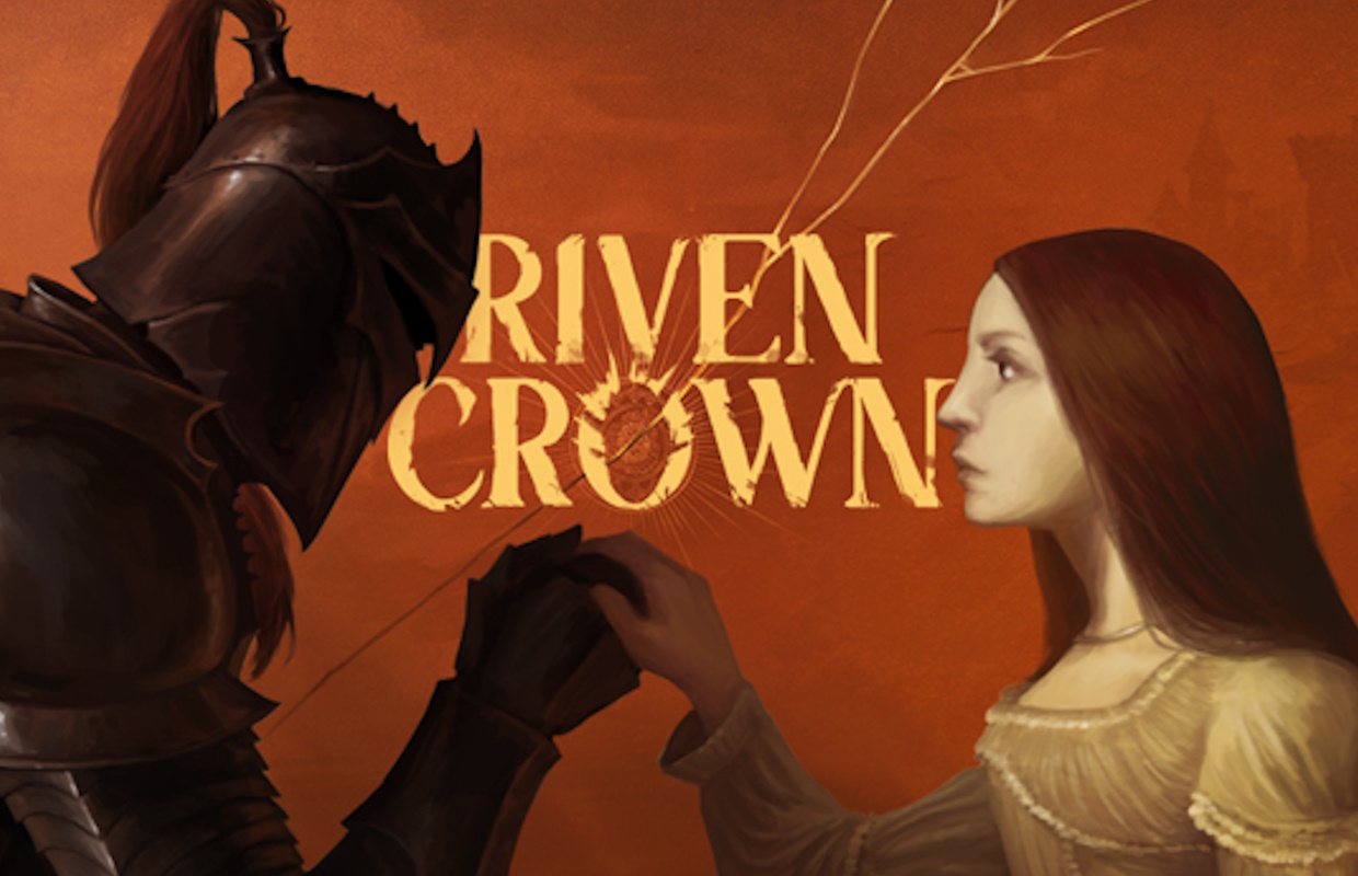 Riven Crown announced for PC, a ‘souls-fighter’ RPG set to release in 2026