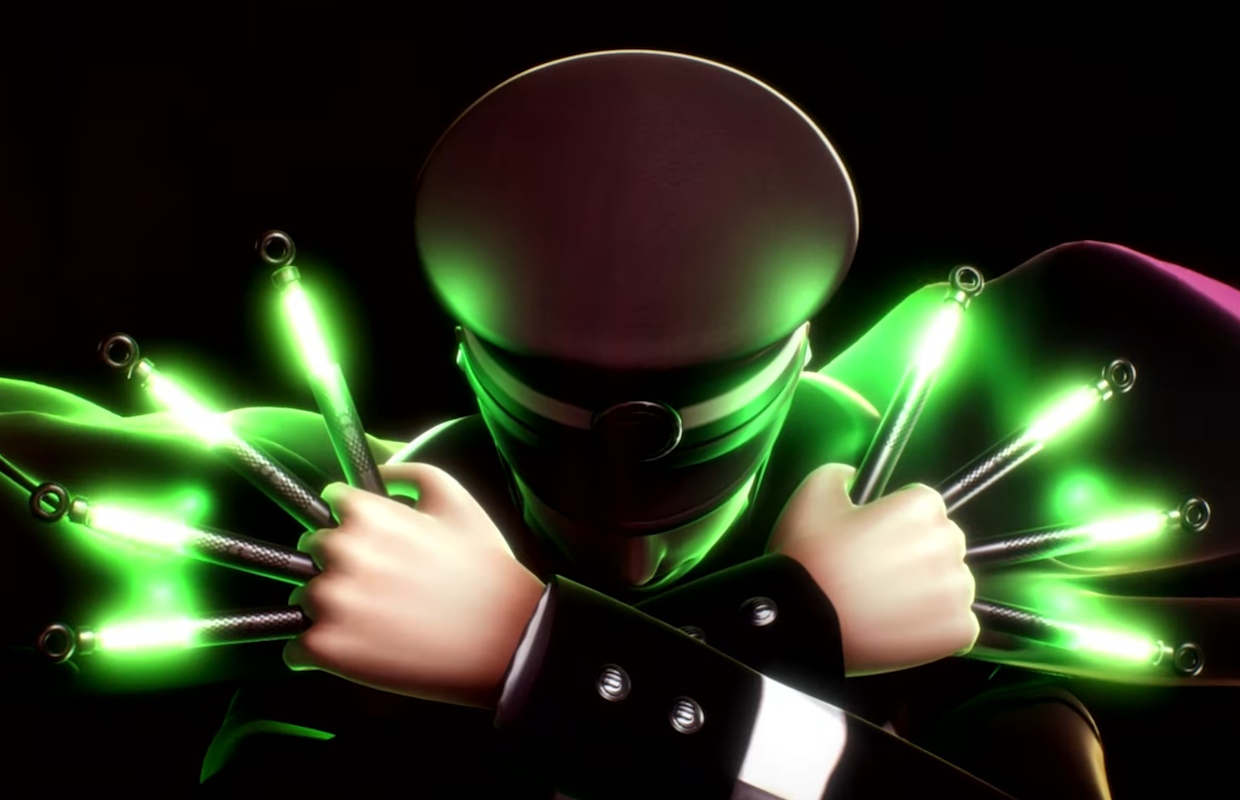 Atlus shares opening movie for Raidou Remastered: The Mystery of the Soulless Army
