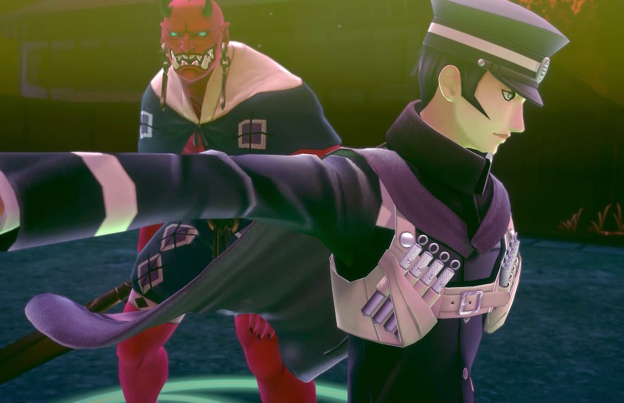 Atlus reveals English voice cast for Raidou Remastered: The Mystery of the Soulless Army, alongside new gameplay videos