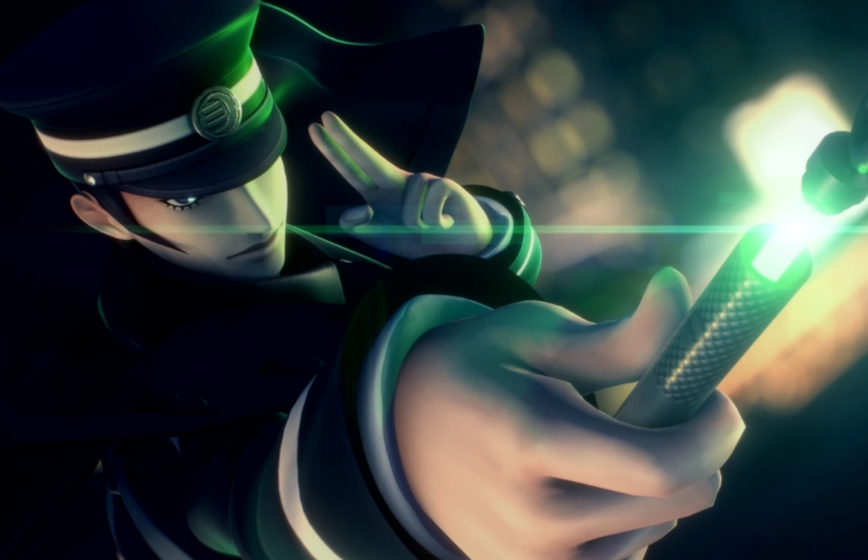 Atlus announces Summoners Guild online fan club for Raidou Remastered
