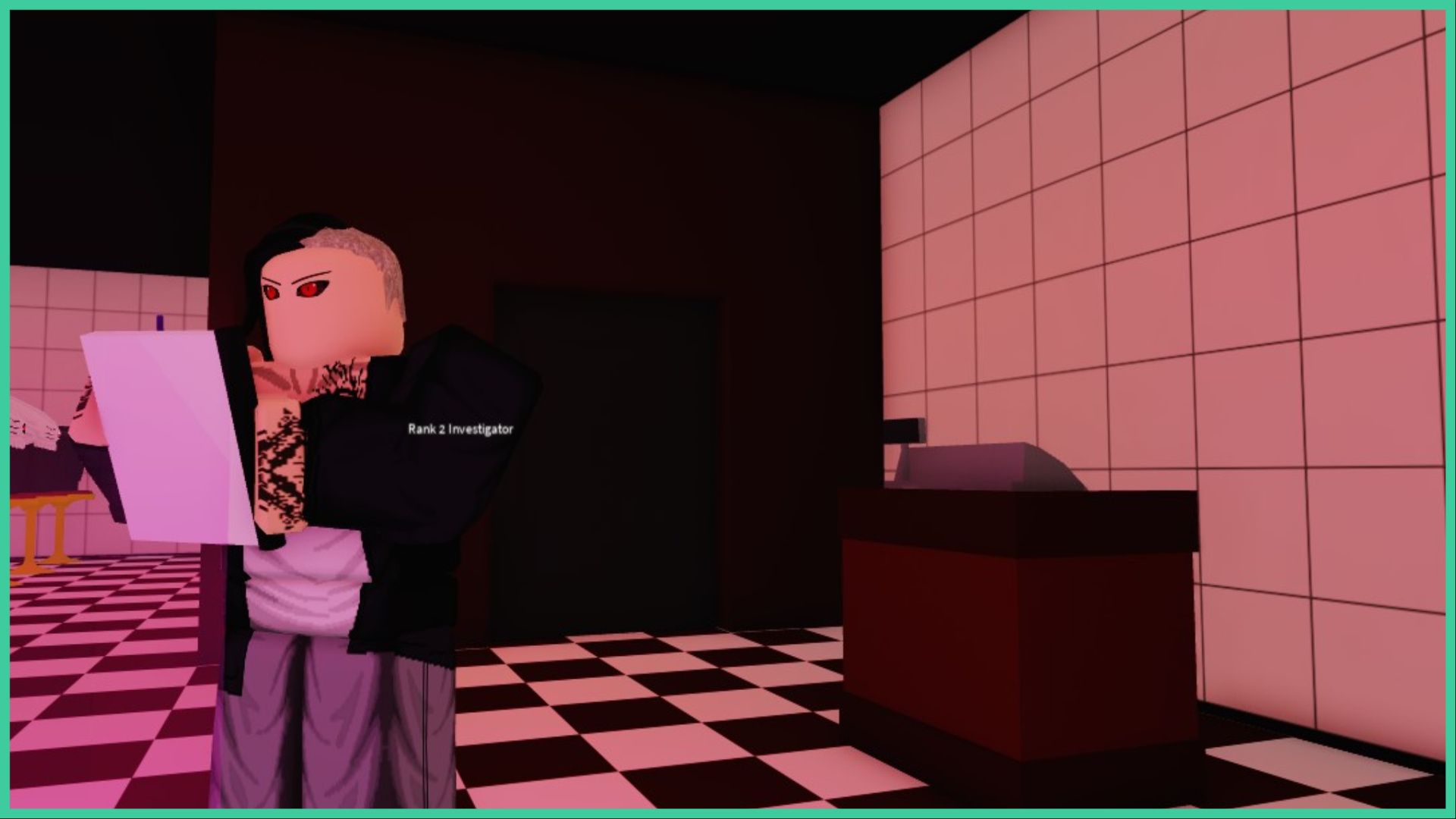 Ghoul RE Ghoul Progression – Kagune, Ranks, and Masks