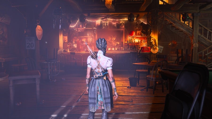 Roundup: Here’s What The Reviews Are Saying About Xbox’s South Of Midnight