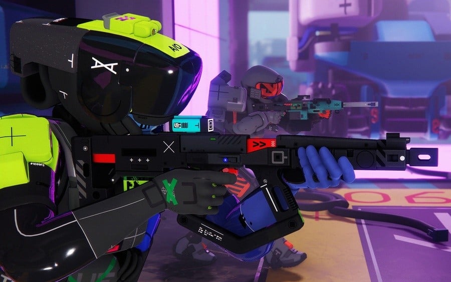 Roundup: The First Impressions Of Marathon Are In