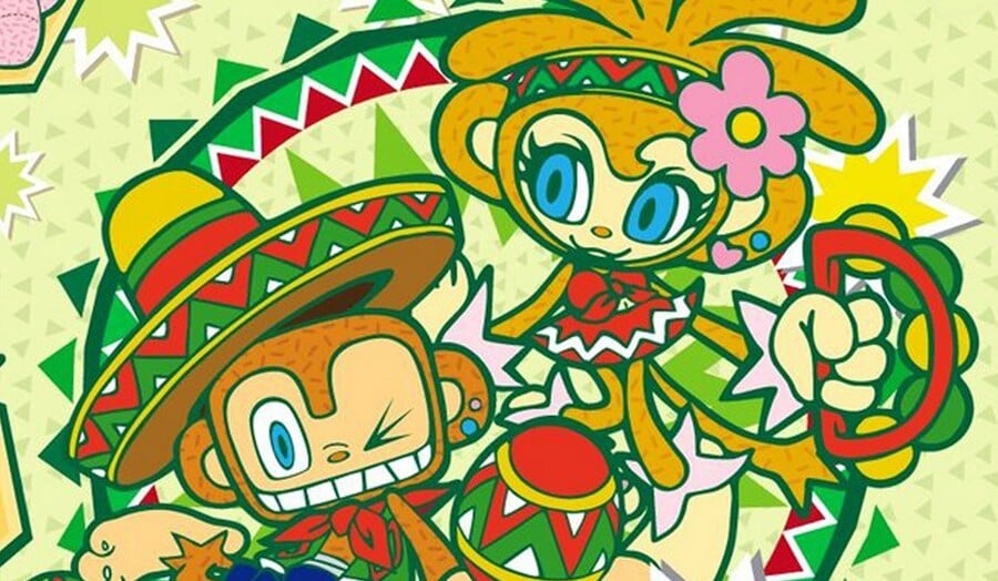 “Men Want To Give Their Opinions On Female Characters” – Samba De Amigo Artist On The Toughest Character To Design