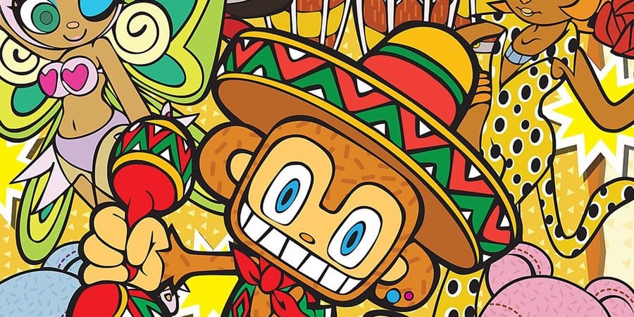 The Making Of: Samba De Amigo, Sega’s Rhythm Action Classic That Nintendo Fell In Love With