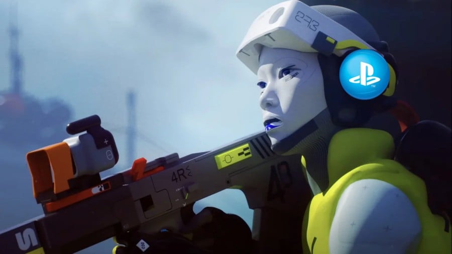 Sony Won’t Force PSN on Xbox, PC Players of Marathon