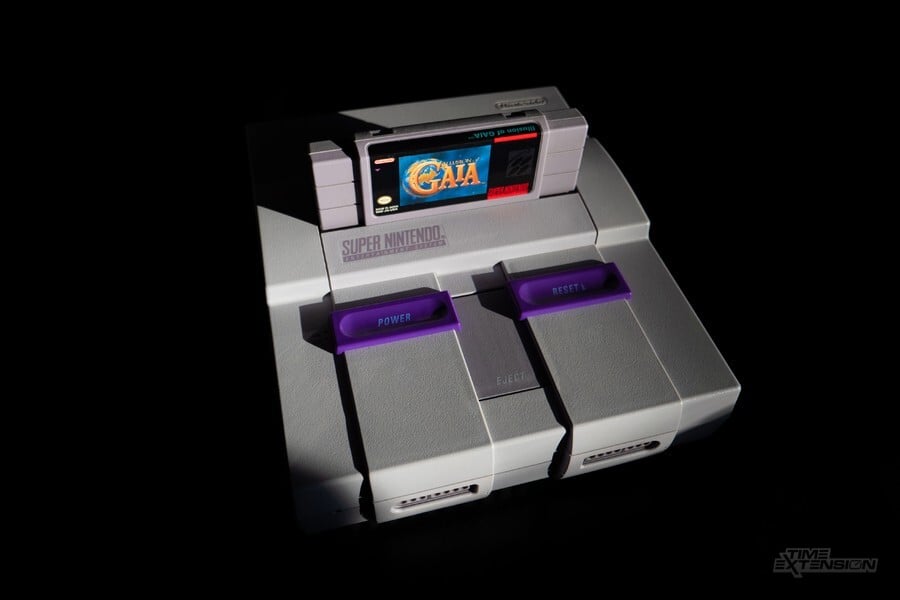 Soon, Dead SNES Consoles Will Be Resurrected By FPGA Technology