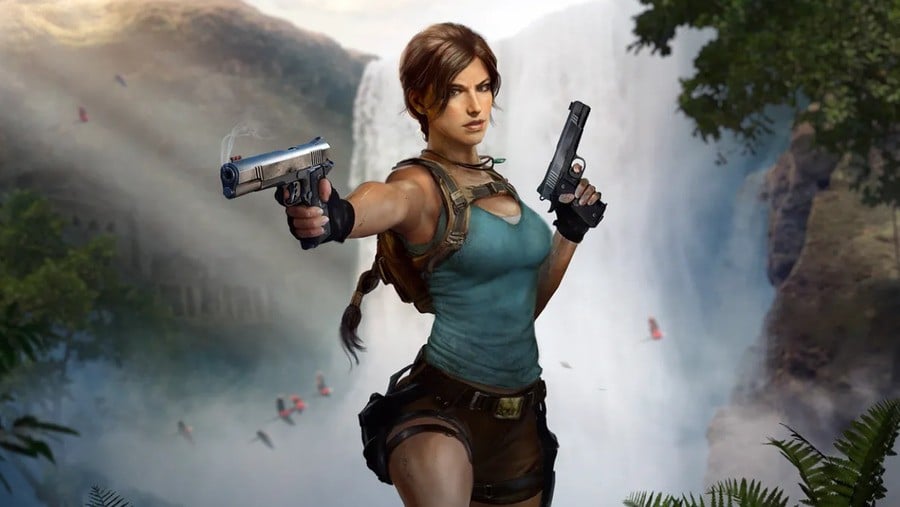 Sounds Like Amazon’s Tomb Raider TV Show in Jeopardy as It’s Reported ‘Dead’