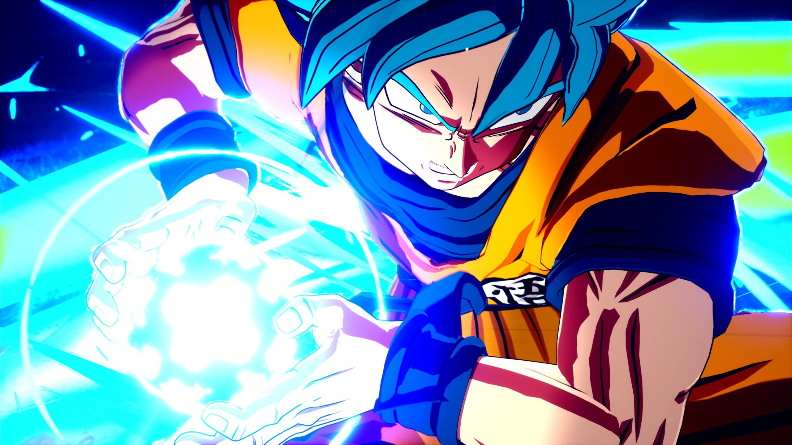 Dragon Ball: Sparking Zero has been rated for Nintendo Switch 2