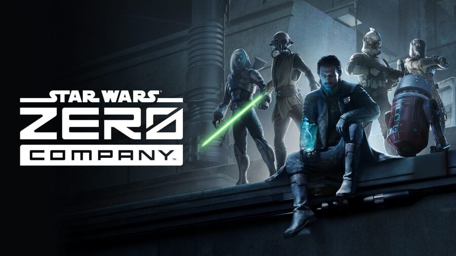 Star Wars Zero Company Is Respawn’s Turn-Based Tactics Game, Full Reveal This Weekend