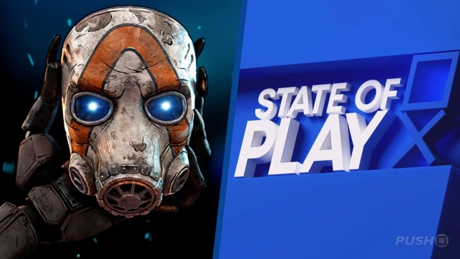 State of Play Set for Wednesday, 20 Minutes of Borderlands 4 Gameplay