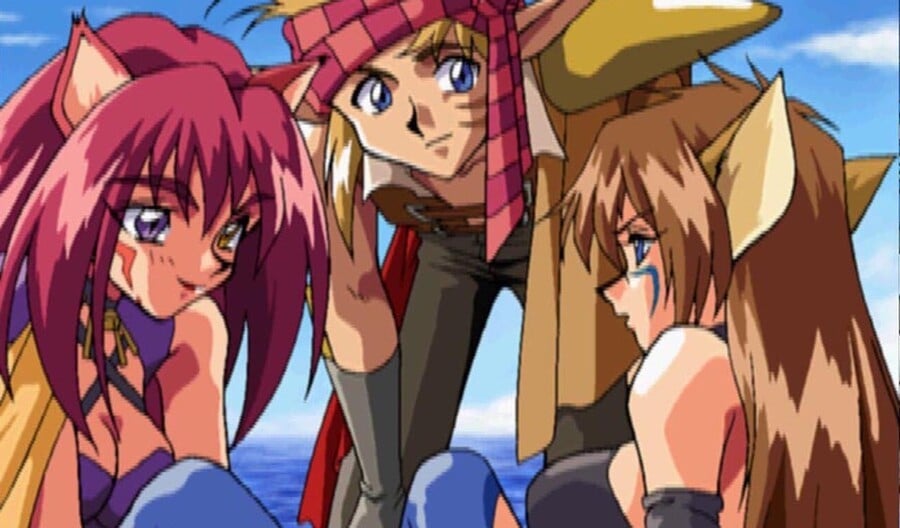 Upcoming Saturn Tribute Reissue To Skip Xbox Due To “Provocative Expressions”