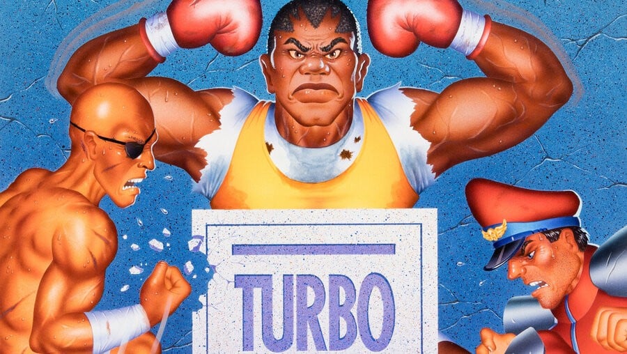 A Bunch Of Rare & Unused Nintendo Artwork Is Set To Go Under The Hammer
