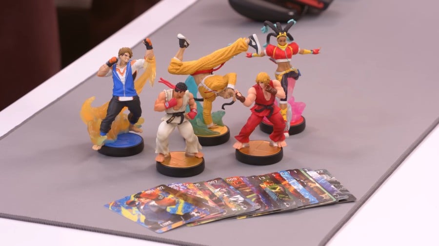 Walmart Joins GameStop With Higher amiibo Price Listings For Switch 2 (US)