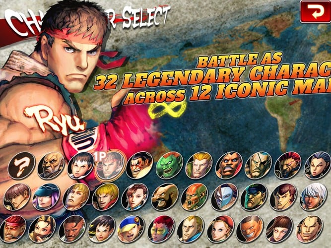 Netflix Users Can Now Grab Street Fighter IV Champion Edition As Part Of Their Subscription
