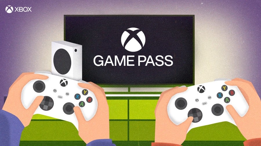 Subscriptions Like Xbox Game Pass ‘Not The Future Of Gaming’, Says Analyst
