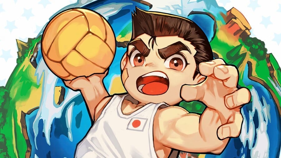 Nintendo Download: 24th April (North America)