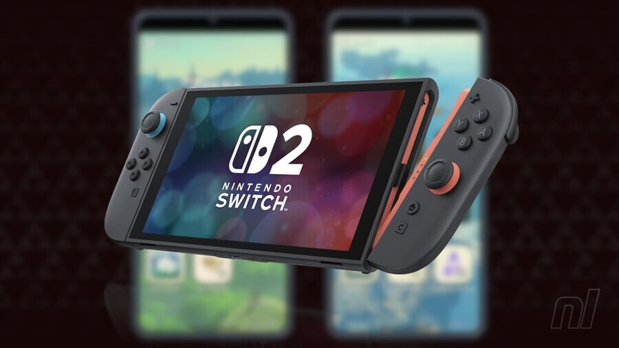 The Switch 2 Won’t Have Achievements Or eShop Music