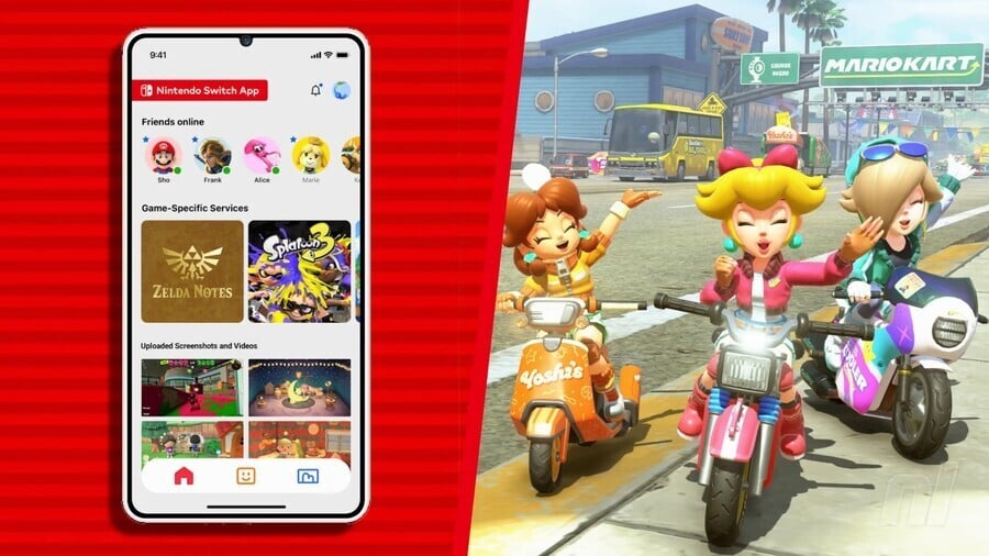 There’s A New Way To Add Friends On Nintendo Switch 2