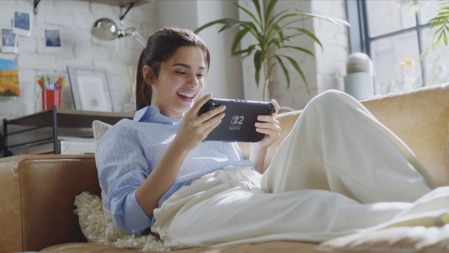 The Switch 2’s Battery Is Almost A Match For The Steam Deck’s