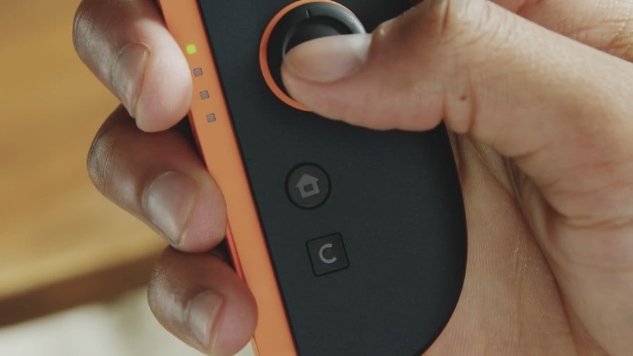 Nintendo Says “Nothing Bad” Will Happen If You Press Switch 2’s C Button Without A NSO Sub