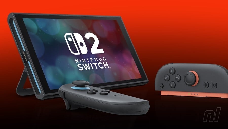 eBay Is Already Flooded With Switch 2 Pre-Orders At Ridiculous Prices
