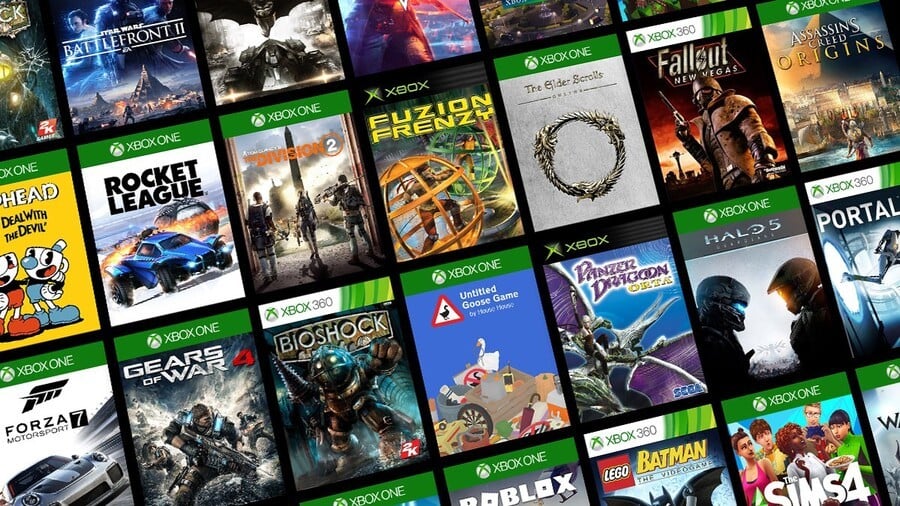 Switch 2 Emulation Highlights Future Challenges For Xbox Backwards Compatibility