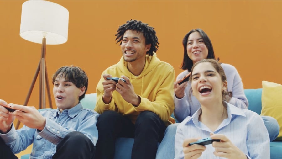 The Switch 2 Will Emulate Switch Games, Because It Shares No Internal Hardware With Its Predecessor