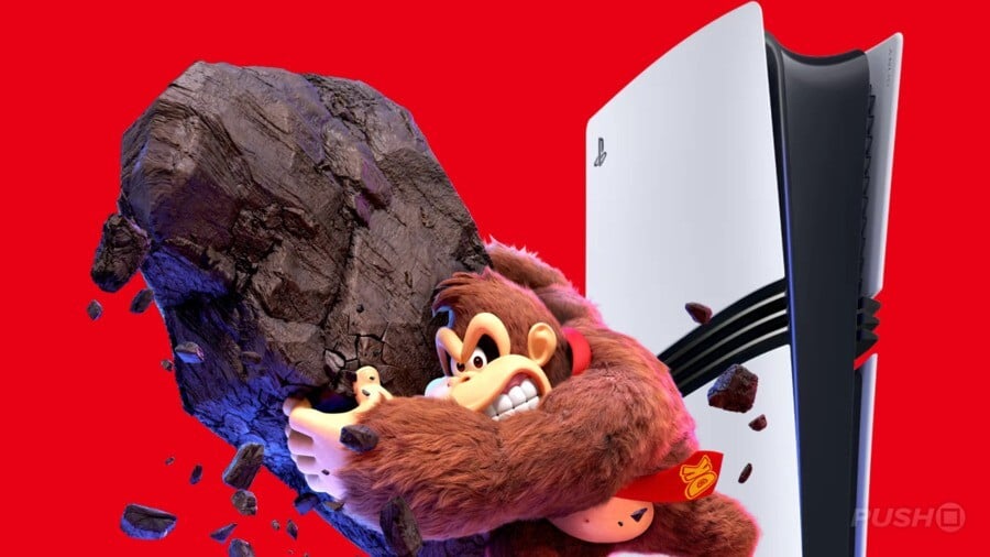 Switch 2 Isn’t Targeting People Who Want ‘High-Performance Hardware’, Like PS5 Pro