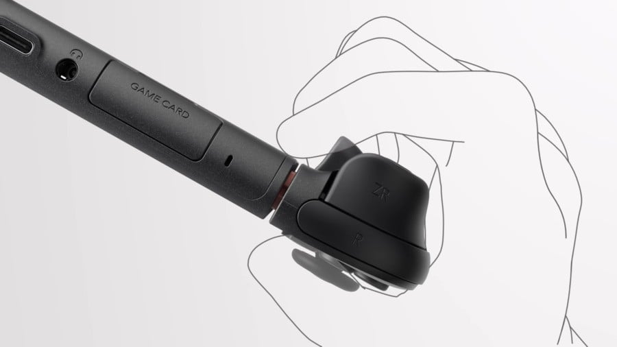 Video: Switch 2 ‘Joy-Con 2’ Magnet Strength Tested