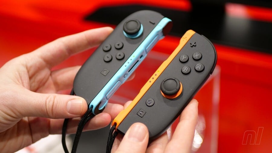 Switch 2 Launch Day Delivery “Not Guaranteed” From Nintendo In The US