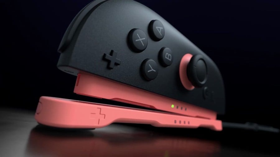 The End of Joy-Con Stick Drift? The Switch 2’s Controllers Have Been Redesigned From The Ground Up