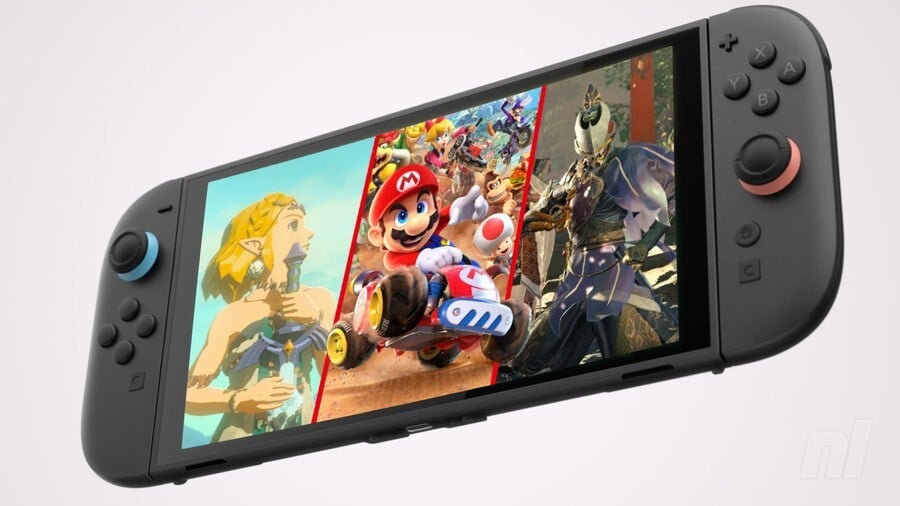 Talking Point: Does Switch 2 Have Nintendo’s Best Launch Line-Up Ever?