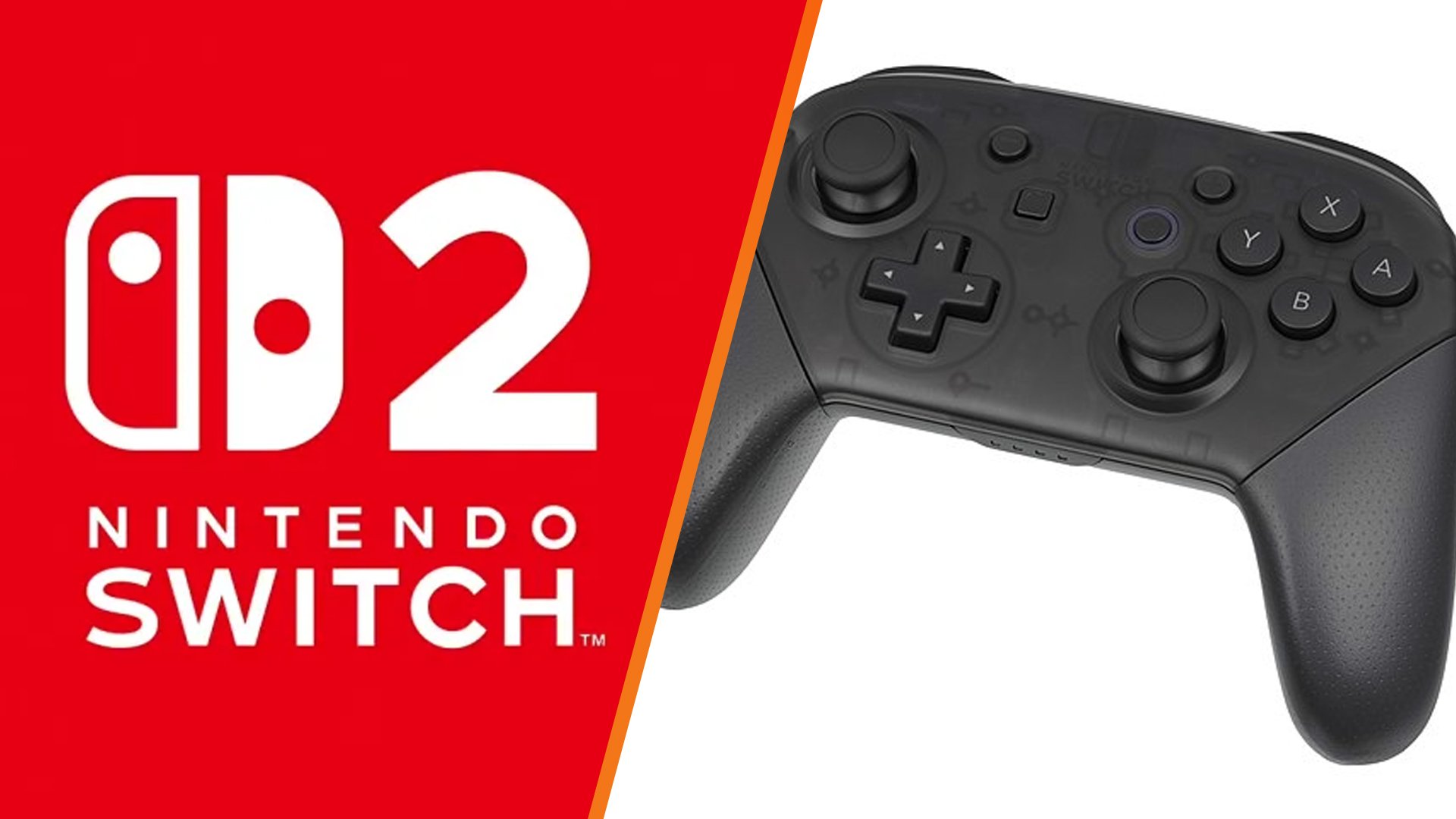 Nintendo Switch 2 pro controller will seemingly add a much-requested feature