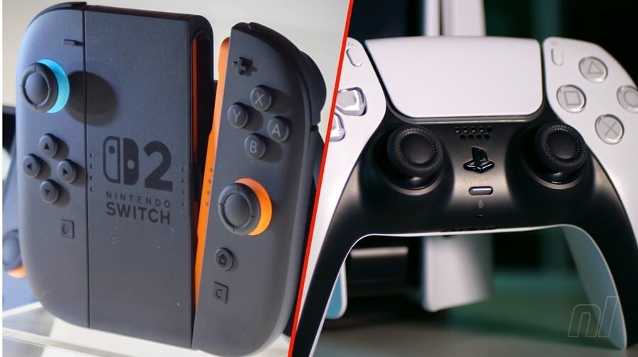 A Price Hike Puts The PS5 Digital Edition Above The Switch 2 In The UK And Europe