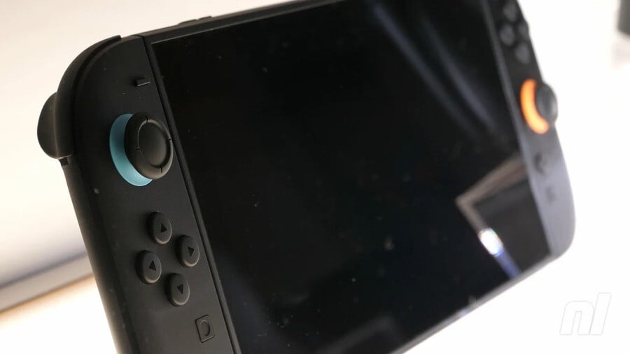 Switch 2’s Jump From OLED To LCD Wasn’t A Decision Nintendo Took Lightly