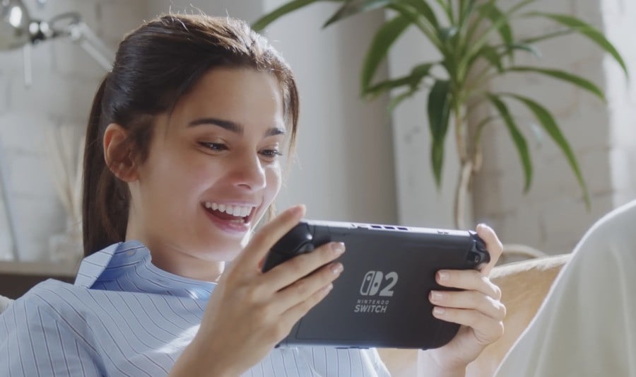 Nintendo Won’t Have Enough Switch 2 Consoles To Satisfy Demand In Japan