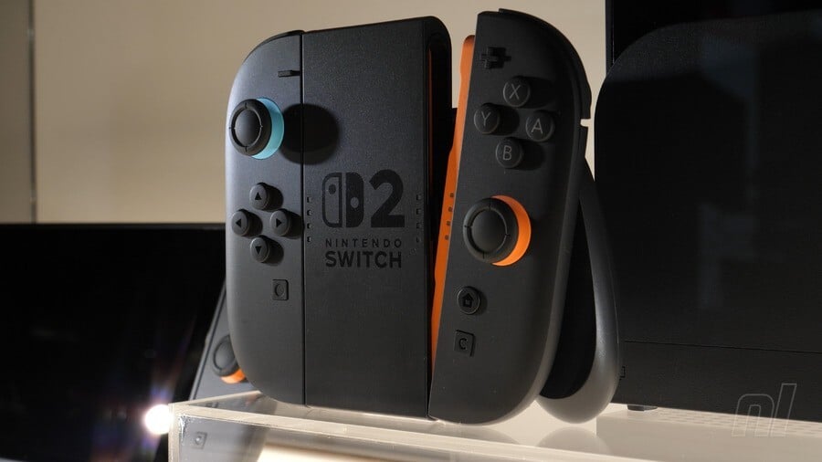 Amazon UK’s Switch 2 Pre-Orders Won’t Be Invite-Only For Long