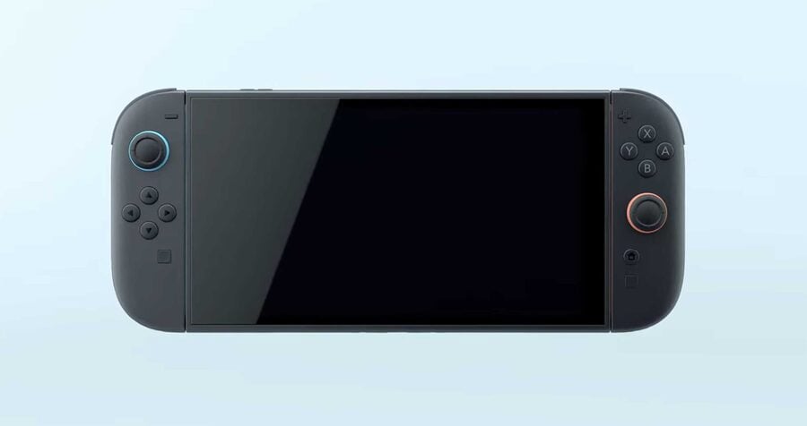 The Duration Of Tomorrow’s Nintendo Switch 2 Direct Has Been Confirmed