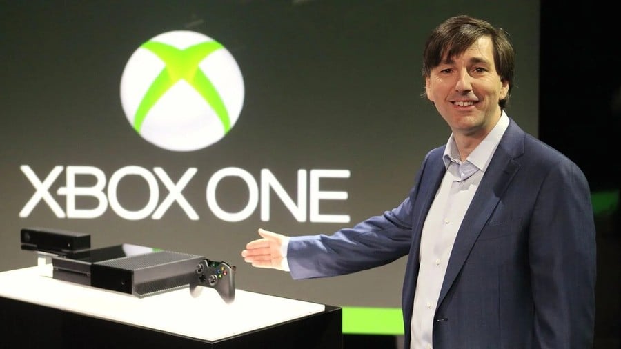 Switch 2 Feature Reminds People Of The Disastrous Xbox One Launch