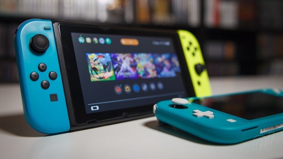 Japan’s First Switch Modder Court Ruling Ends With A Fraction Of Nintendo’s Full Wrath