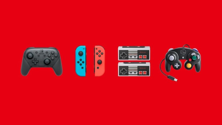 Nintendo Confirms Switch Controllers Are Compatible With “Switch 2 Exclusive Games”