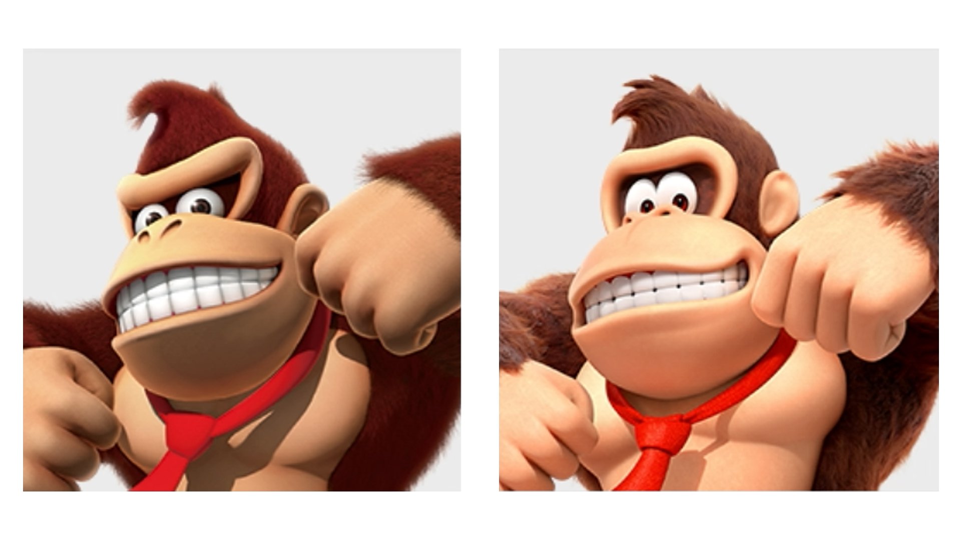 Nintendo revamps Switch profile icons with updated designs for Mario, Donkey Kong and Pikmin