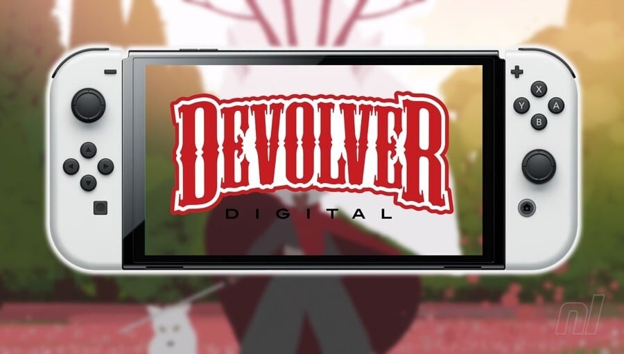 Devolver Digital Hails The Switch As Its ‘Most Popular Console’