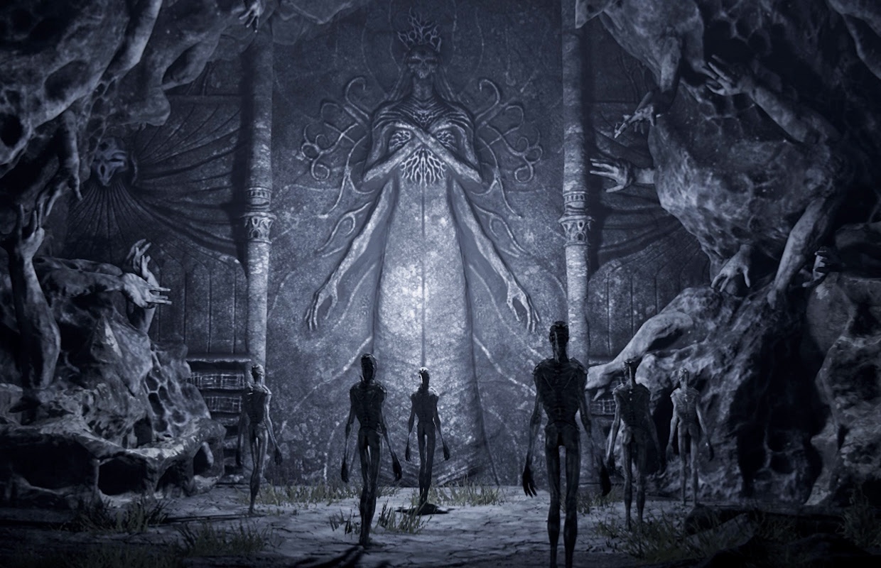 Tainted Grail: The Fall of Avalon launches on May 23 for PlayStation 5, Xbox Series X|S, and PC