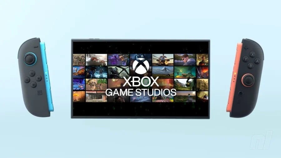 Talking Point: Are You Expecting Xbox News At The Switch 2 Direct This Week?