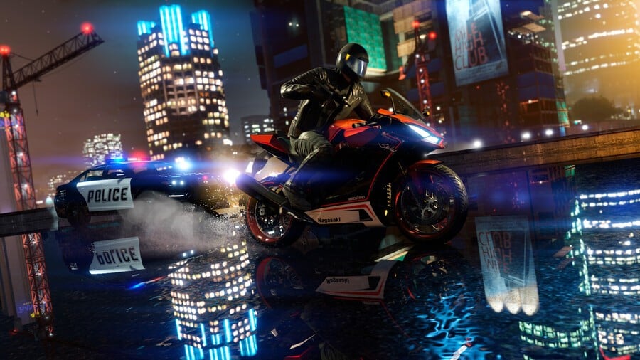 Talking Point: What Are You Playing This Weekend? (April 19-20)
